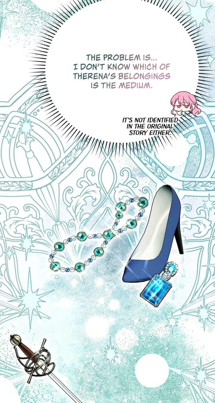 Let Me Enjoy the Extra Life chapter 45 page 45