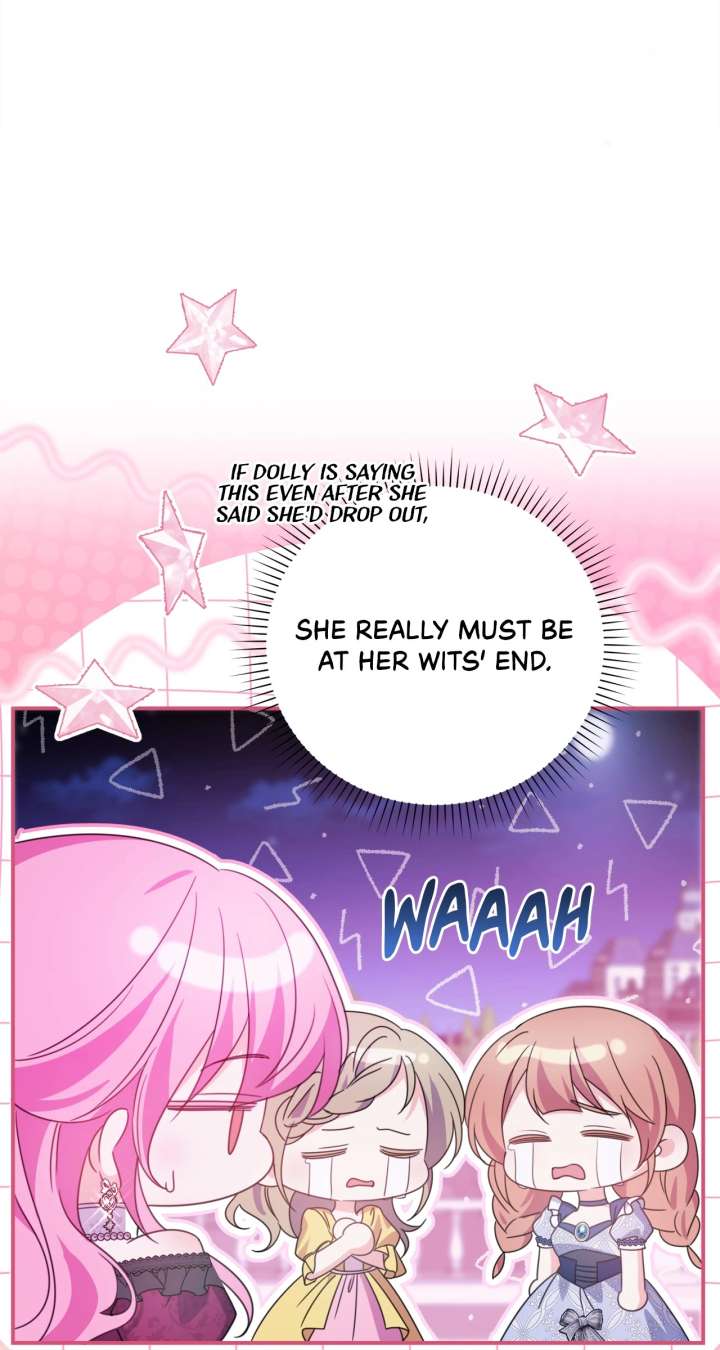 Let Me Enjoy the Extra Life chapter 45 page 59
