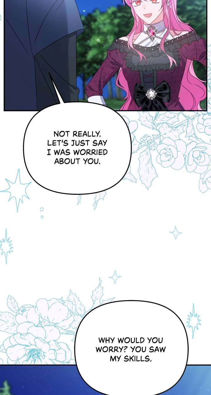Let Me Enjoy the Extra Life chapter 46 page 25