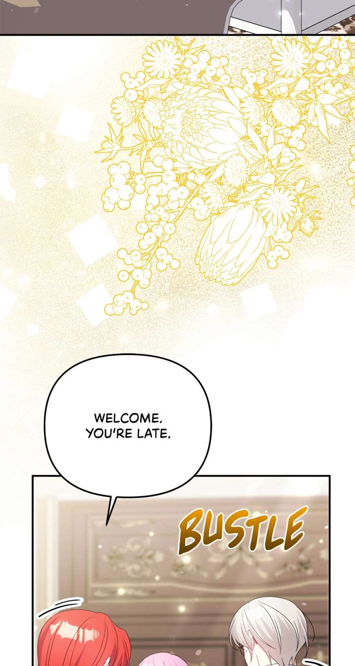 Let Me Enjoy the Extra Life chapter 46 page 65