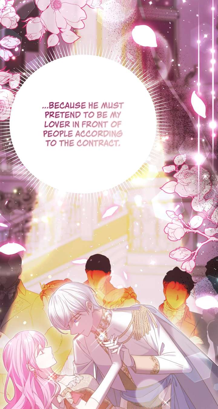 Let Me Enjoy the Extra Life chapter 47 page 34