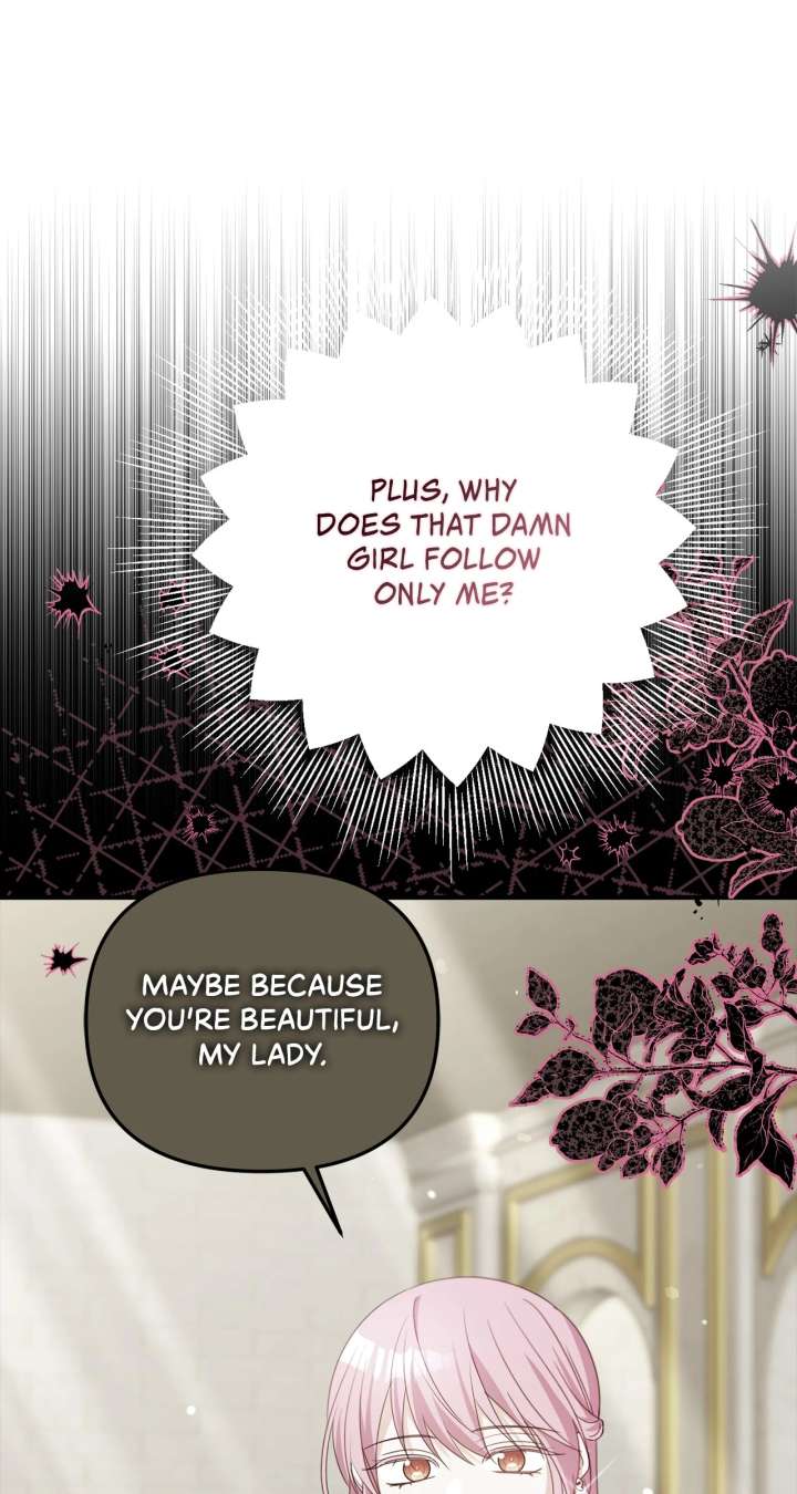 Let Me Enjoy the Extra Life chapter 47 page 52