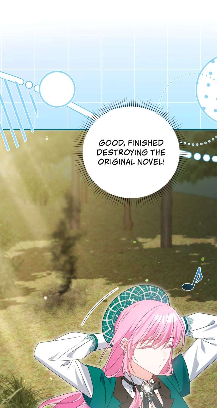 Let Me Enjoy the Extra Life chapter 47 page 92