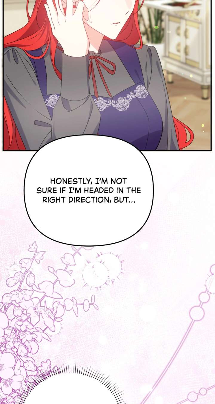 Let Me Enjoy the Extra Life chapter 48 page 19