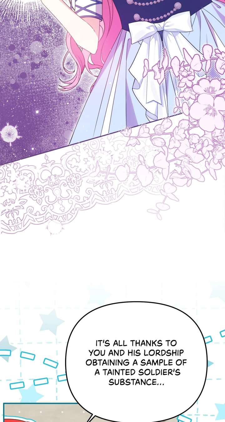 Let Me Enjoy the Extra Life chapter 48 page 21