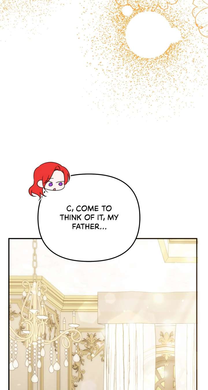 Let Me Enjoy the Extra Life chapter 48 page 28