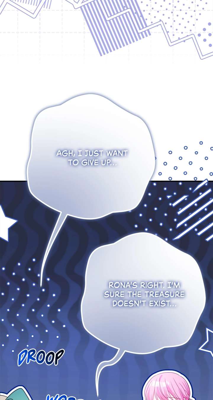 Let Me Enjoy the Extra Life chapter 48 page 41