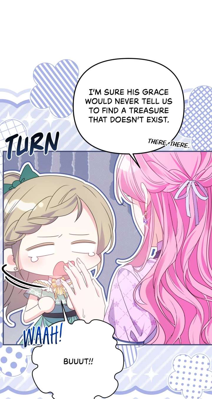 Let Me Enjoy the Extra Life chapter 48 page 43