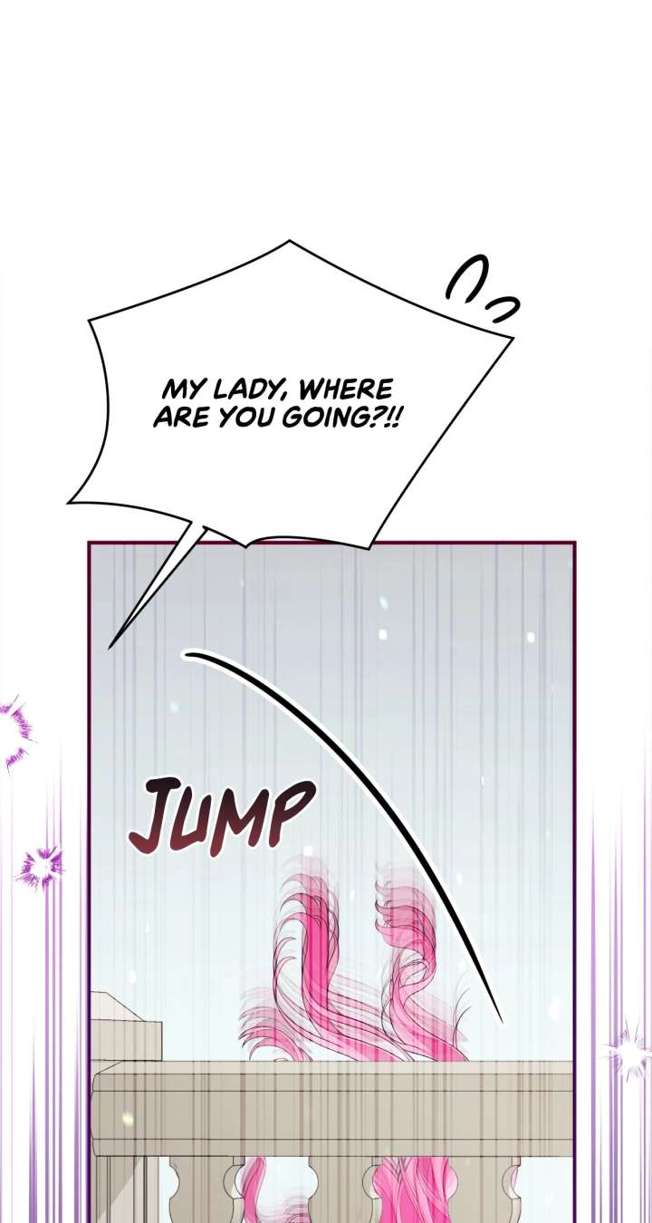 Let Me Enjoy the Extra Life chapter 48 page 50