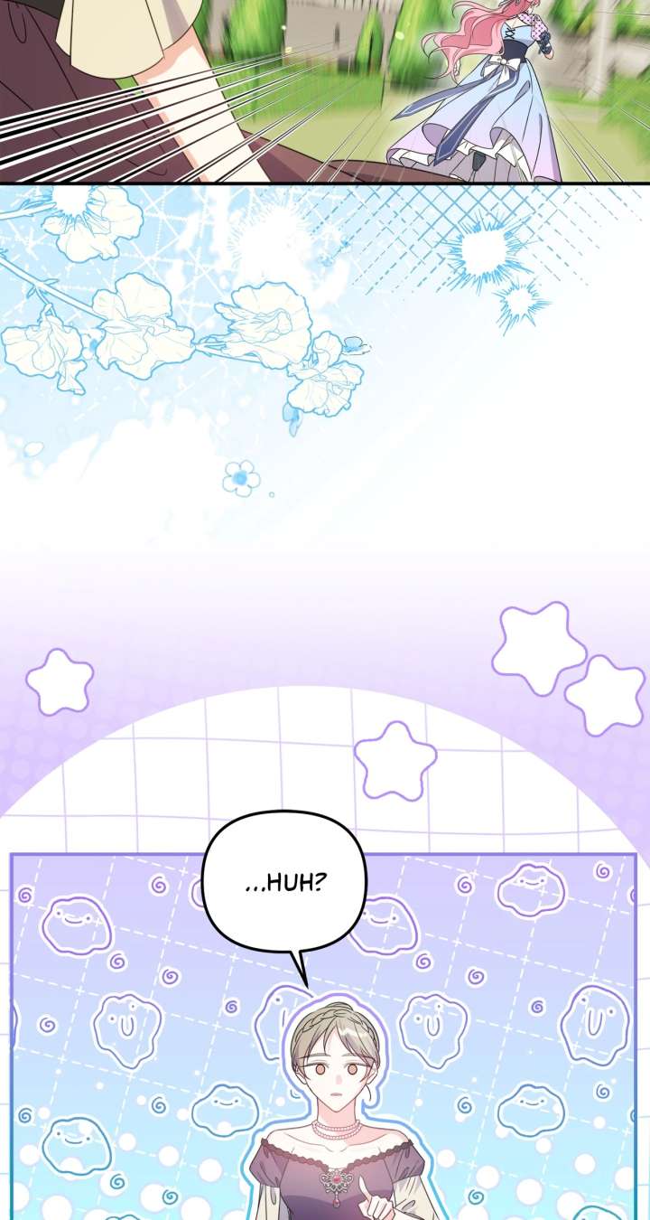 Let Me Enjoy the Extra Life chapter 48 page 74