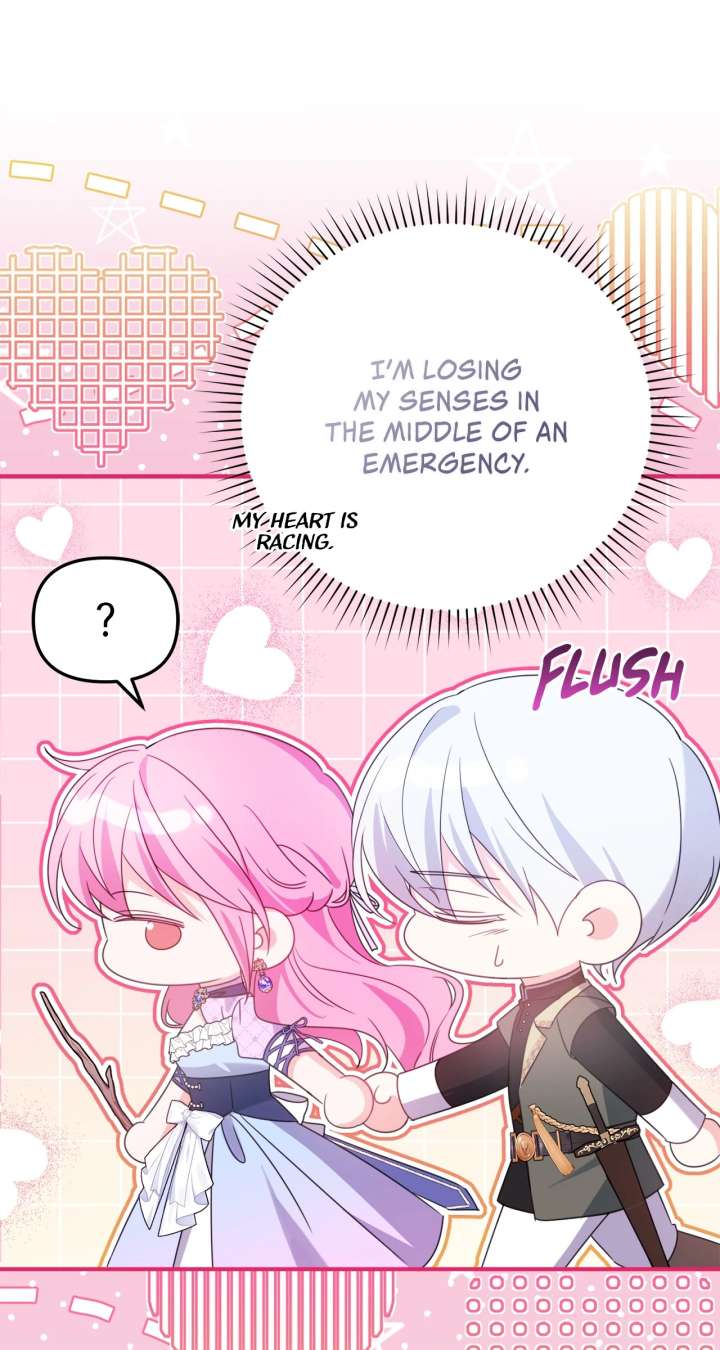 Let Me Enjoy the Extra Life chapter 49 page 18