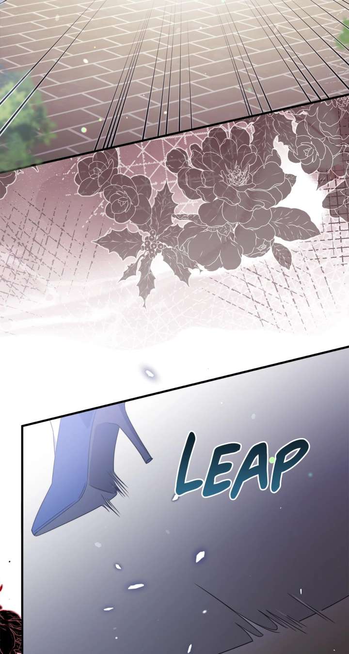 Let Me Enjoy the Extra Life chapter 49 page 33