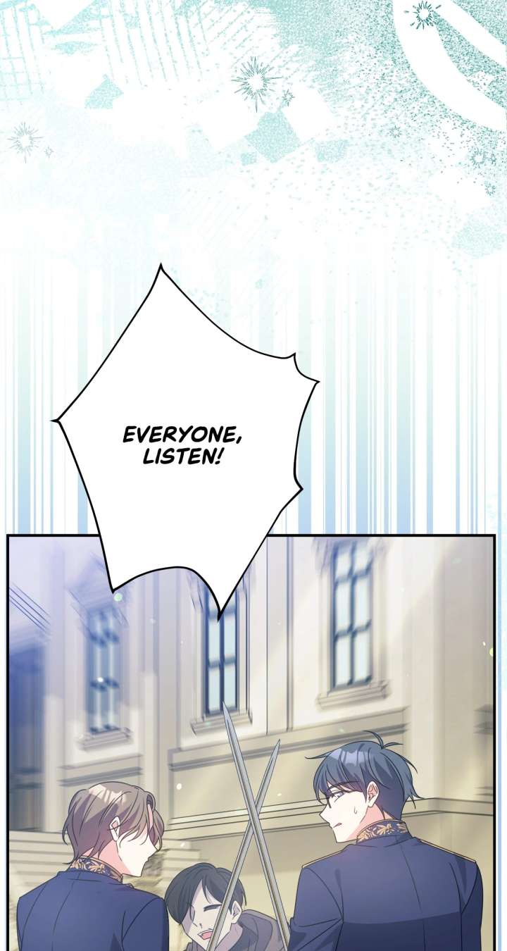 Let Me Enjoy the Extra Life chapter 49 page 45