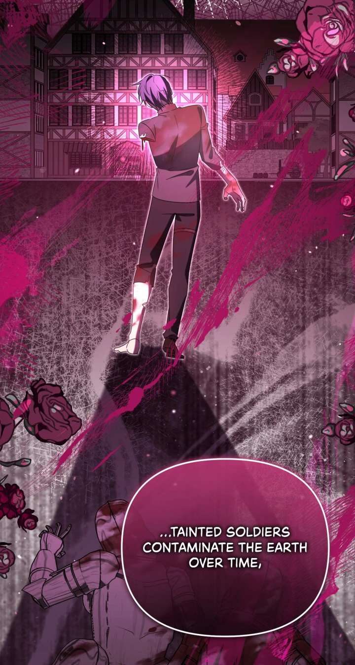 Let Me Enjoy the Extra Life chapter 49 page 59