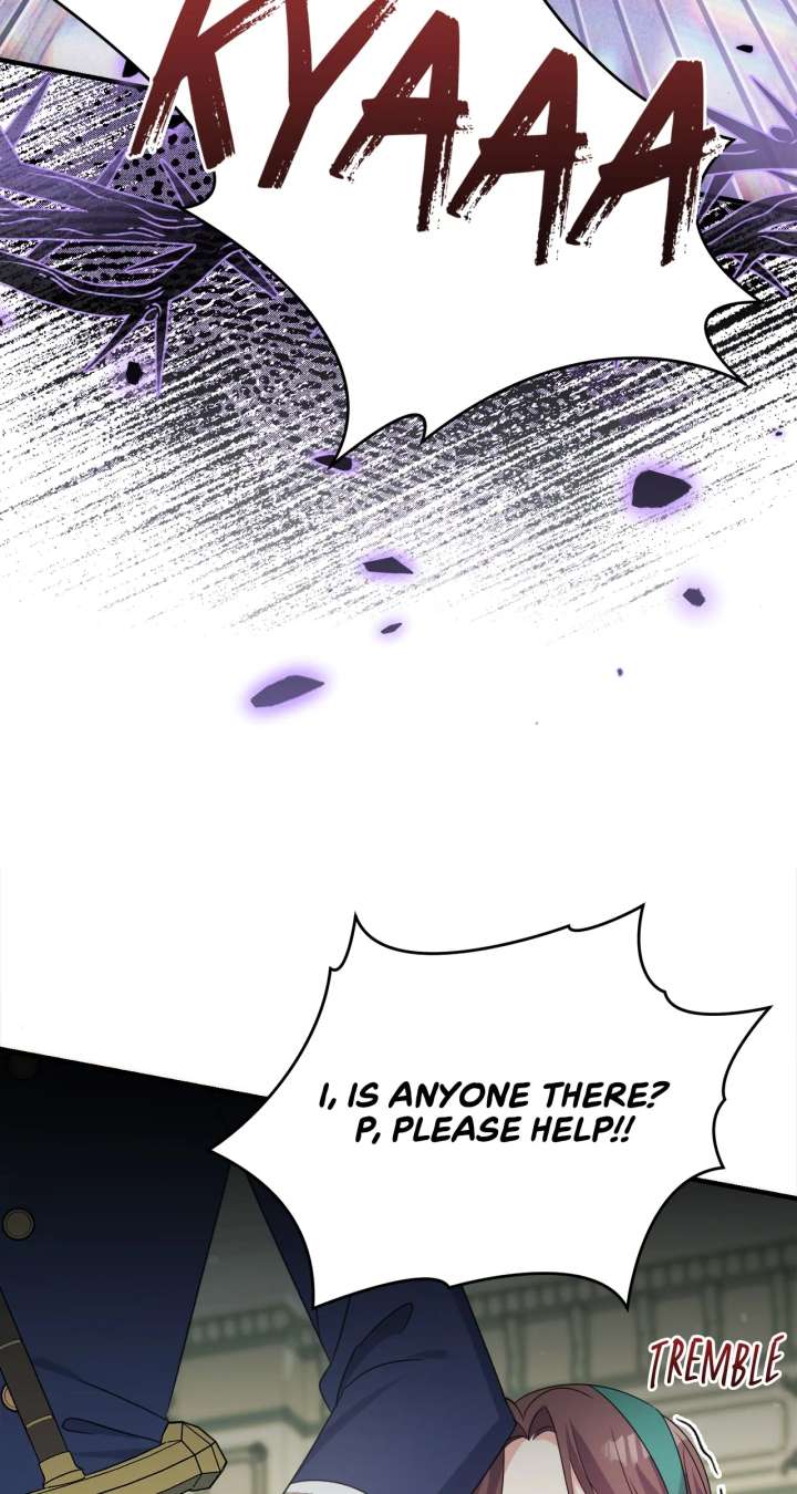 Let Me Enjoy the Extra Life chapter 49 page 98