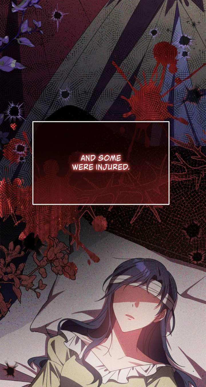 Let Me Enjoy the Extra Life chapter 51 page 14