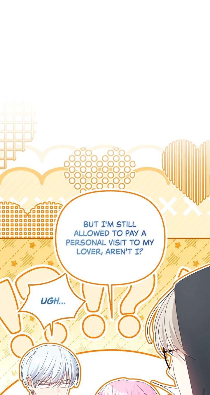 Let Me Enjoy the Extra Life chapter 51 page 44