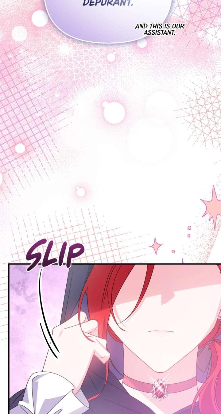 Let Me Enjoy the Extra Life chapter 51 page 62