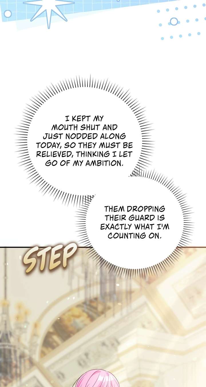Let Me Enjoy the Extra Life chapter 53 page 61