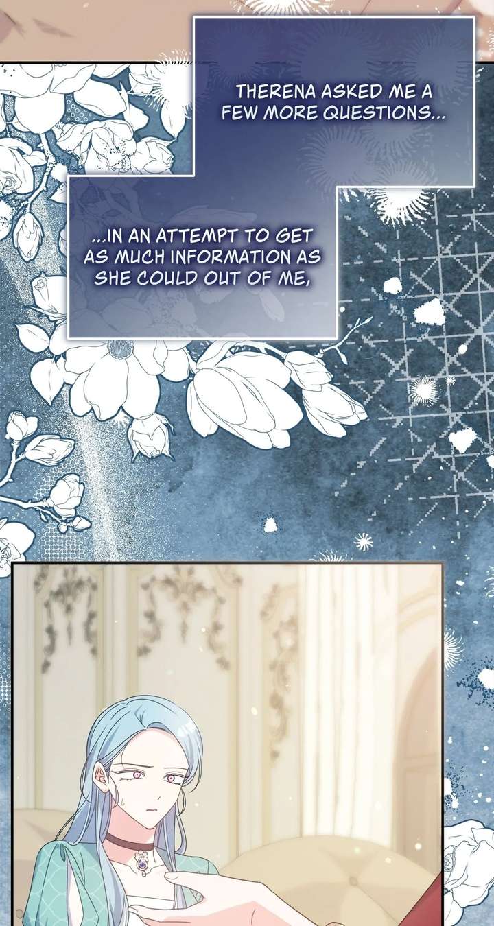 Let Me Enjoy the Extra Life chapter 53 page 88