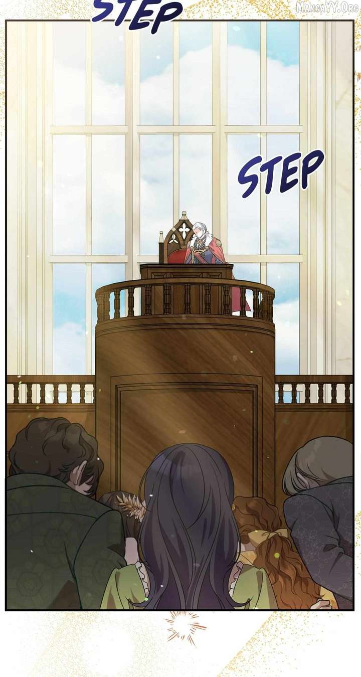 Let Me Enjoy the Extra Life chapter 55 page 14