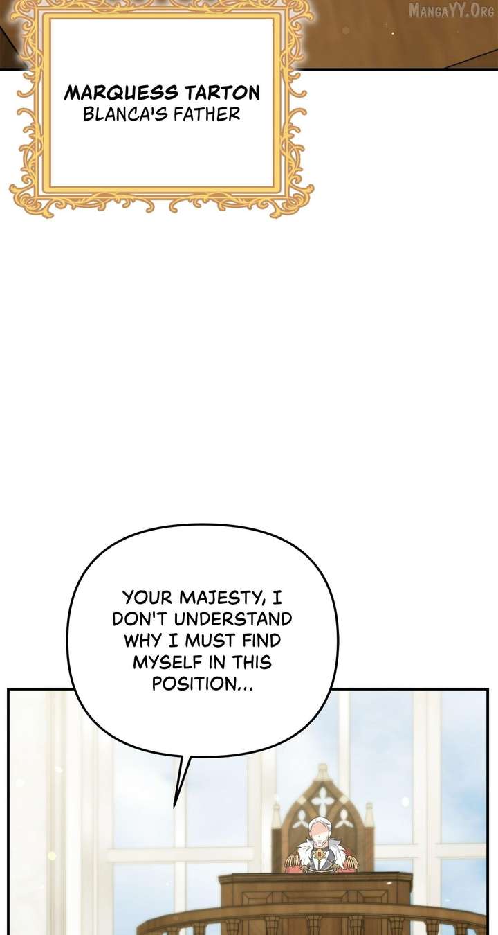 Let Me Enjoy the Extra Life chapter 55 page 33