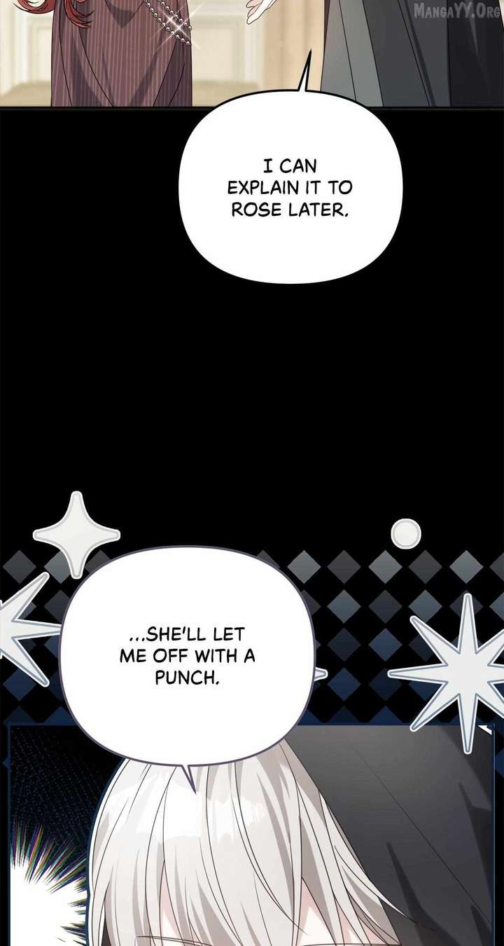 Let Me Enjoy the Extra Life chapter 56 page 24