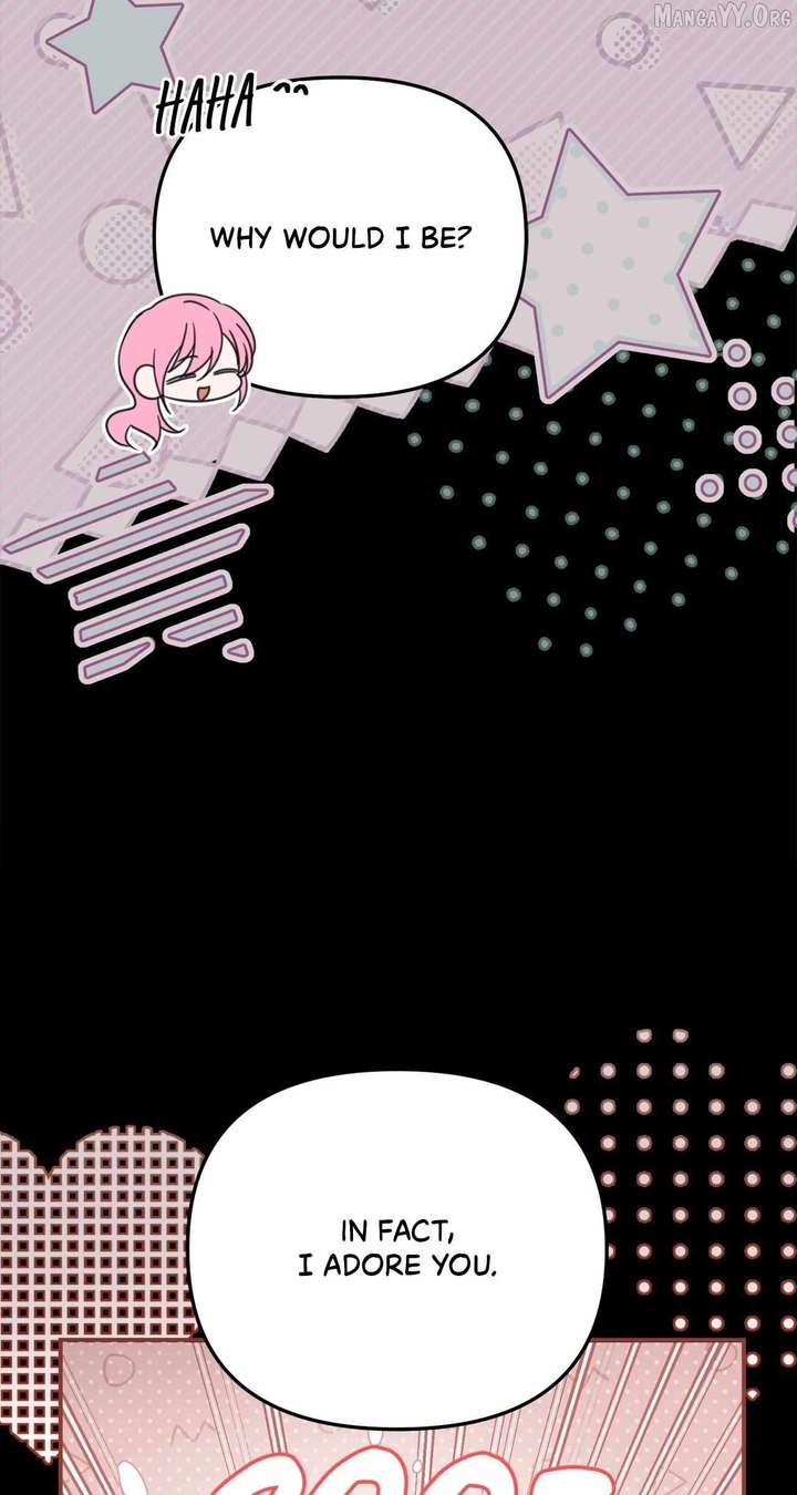 Let Me Enjoy the Extra Life chapter 56 page 82