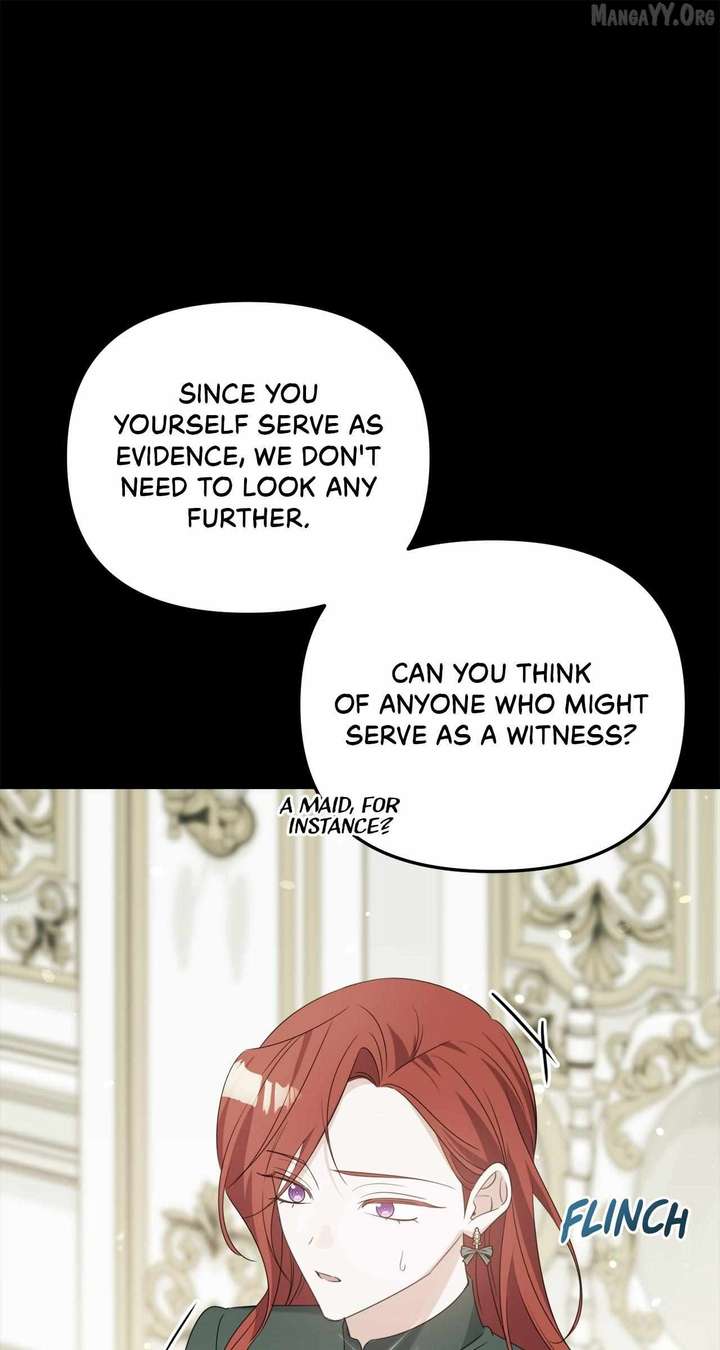 Let Me Enjoy the Extra Life chapter 56 page 87