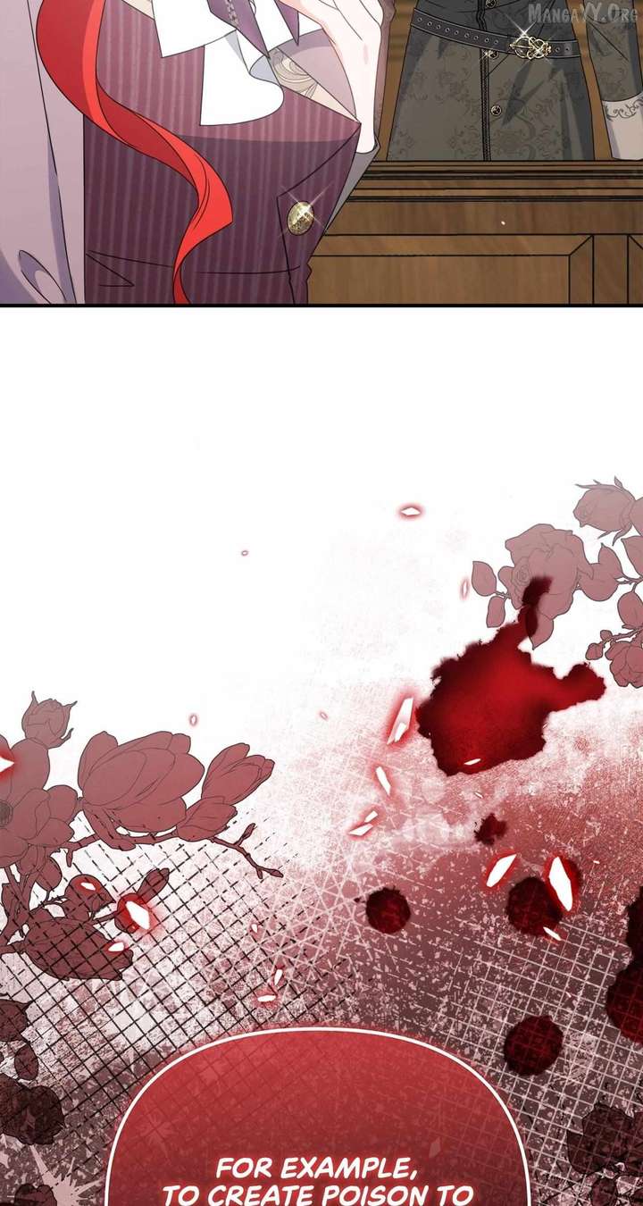 Let Me Enjoy the Extra Life chapter 57 page 21