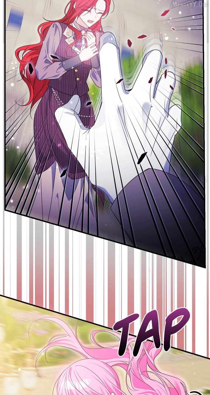 Let Me Enjoy the Extra Life chapter 57 page 97