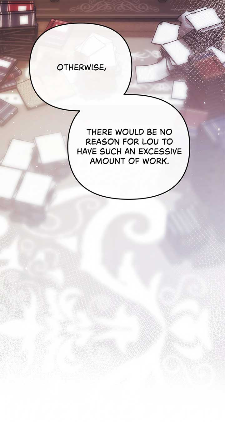 Let Me Enjoy the Extra Life chapter 7 page 19