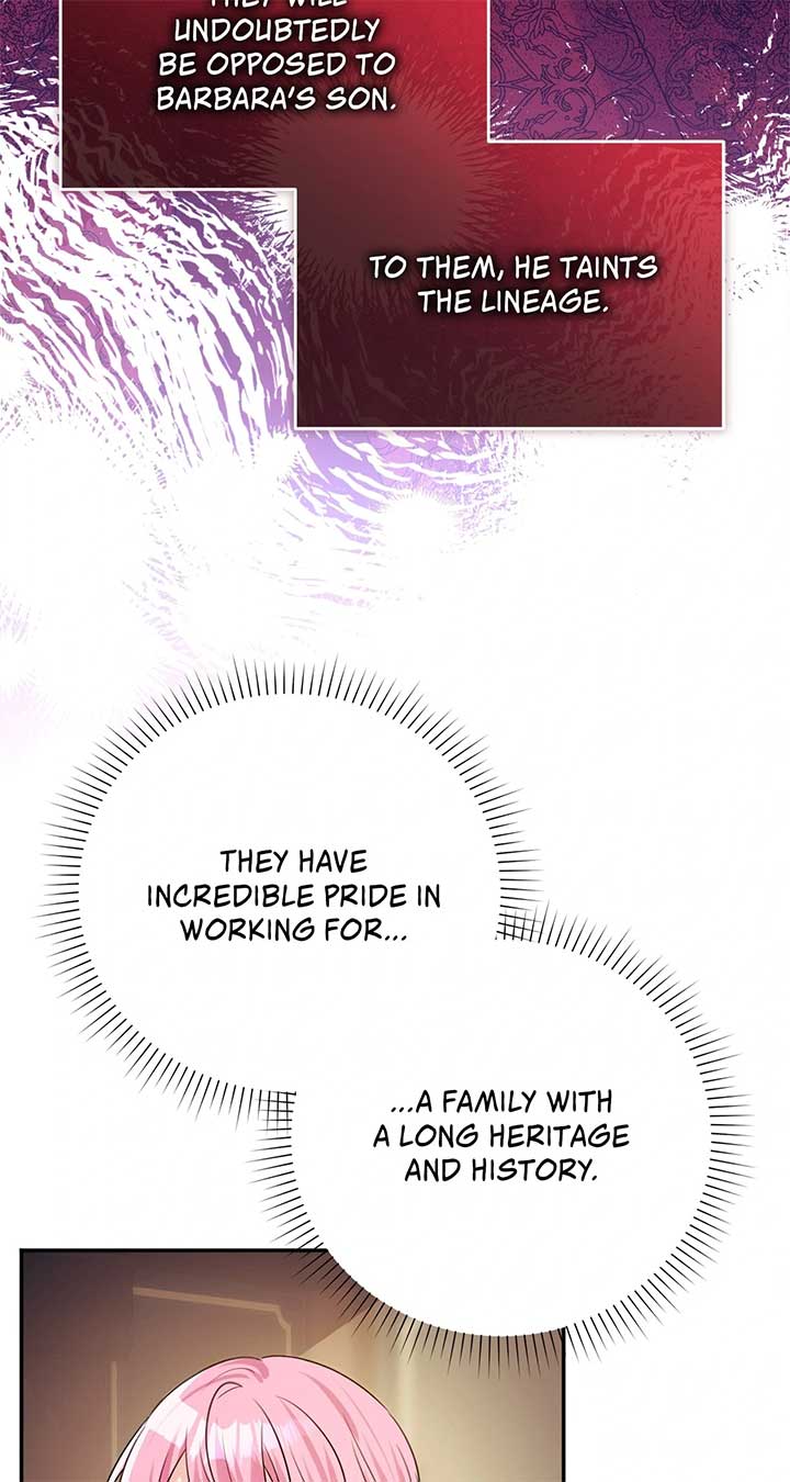 Let Me Enjoy the Extra Life chapter 7 page 24