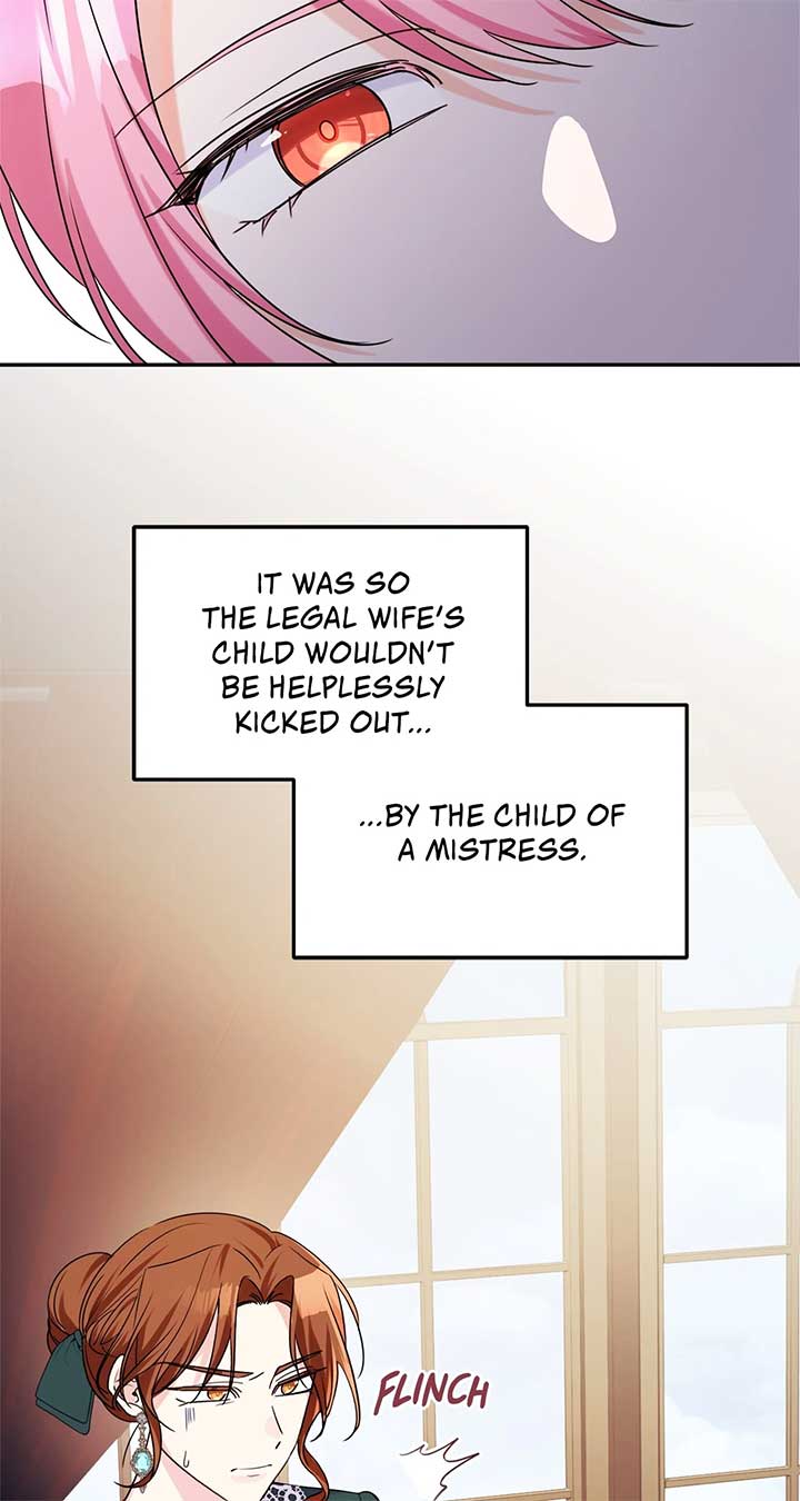 Let Me Enjoy the Extra Life chapter 7 page 37