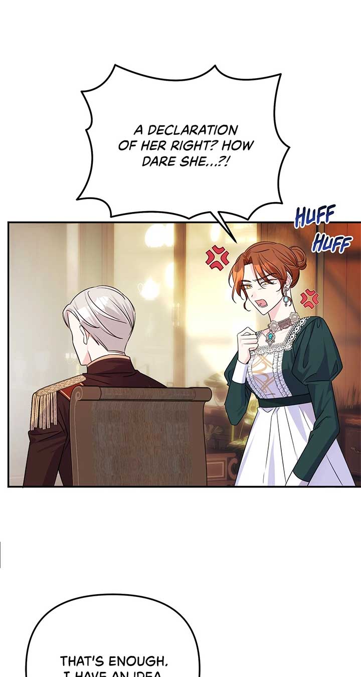 Let Me Enjoy the Extra Life chapter 7 page 65