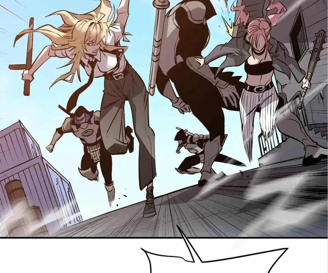 Strongest Parasitic Human chapter 23 page 30