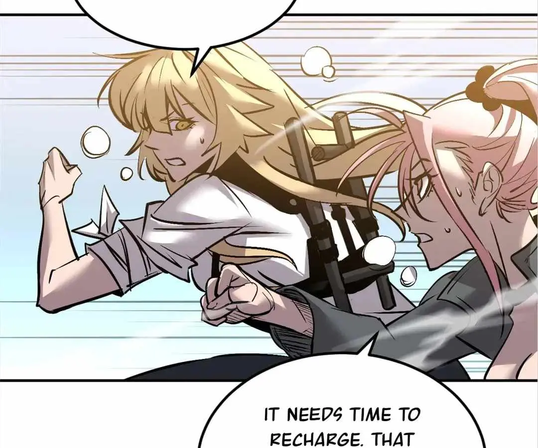 Strongest Parasitic Human chapter 23 page 38