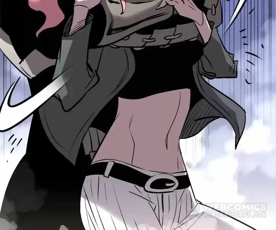 Strongest Parasitic Human chapter 23 page 27