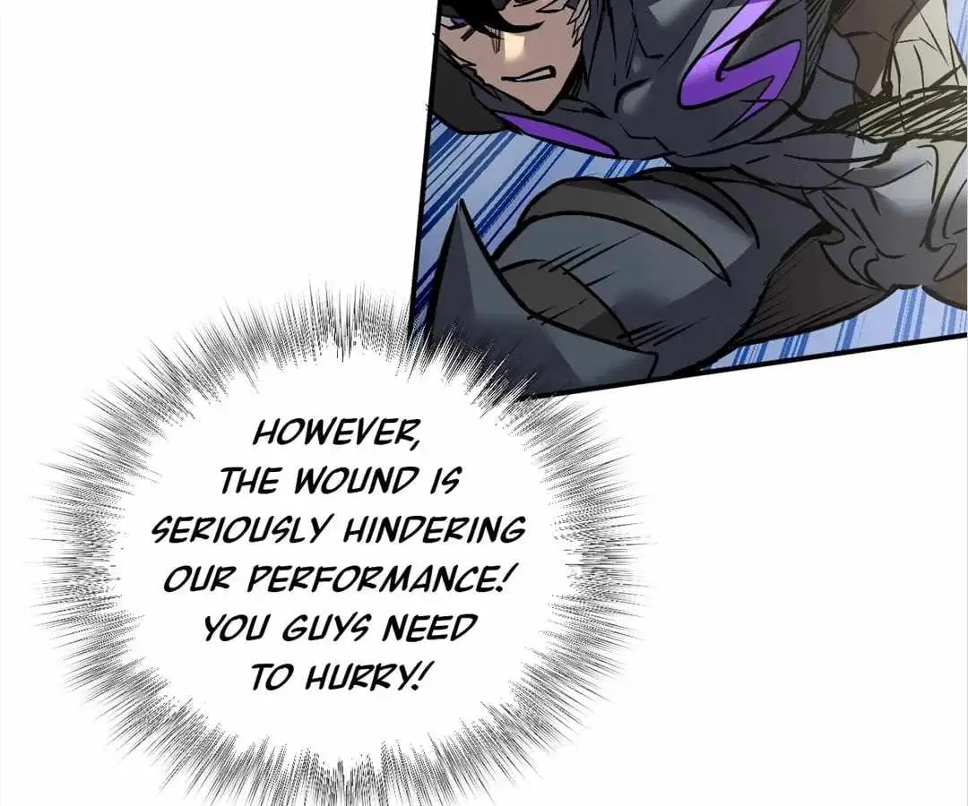 Strongest Parasitic Human chapter 23 page 9