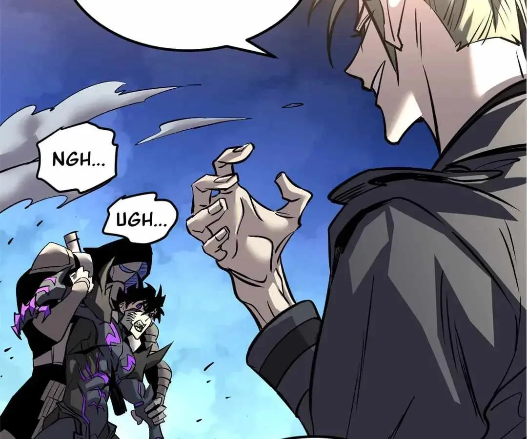 Strongest Parasitic Human chapter 23 page 57