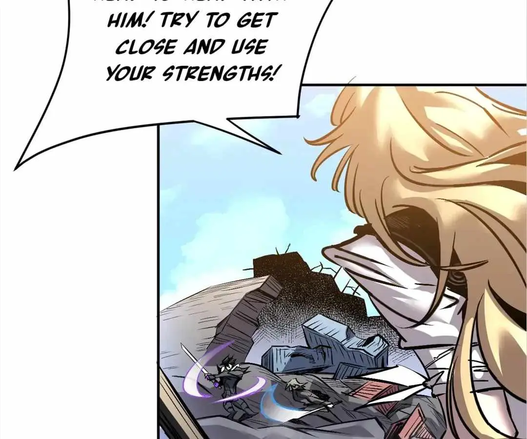 Strongest Parasitic Human chapter 23 page 18