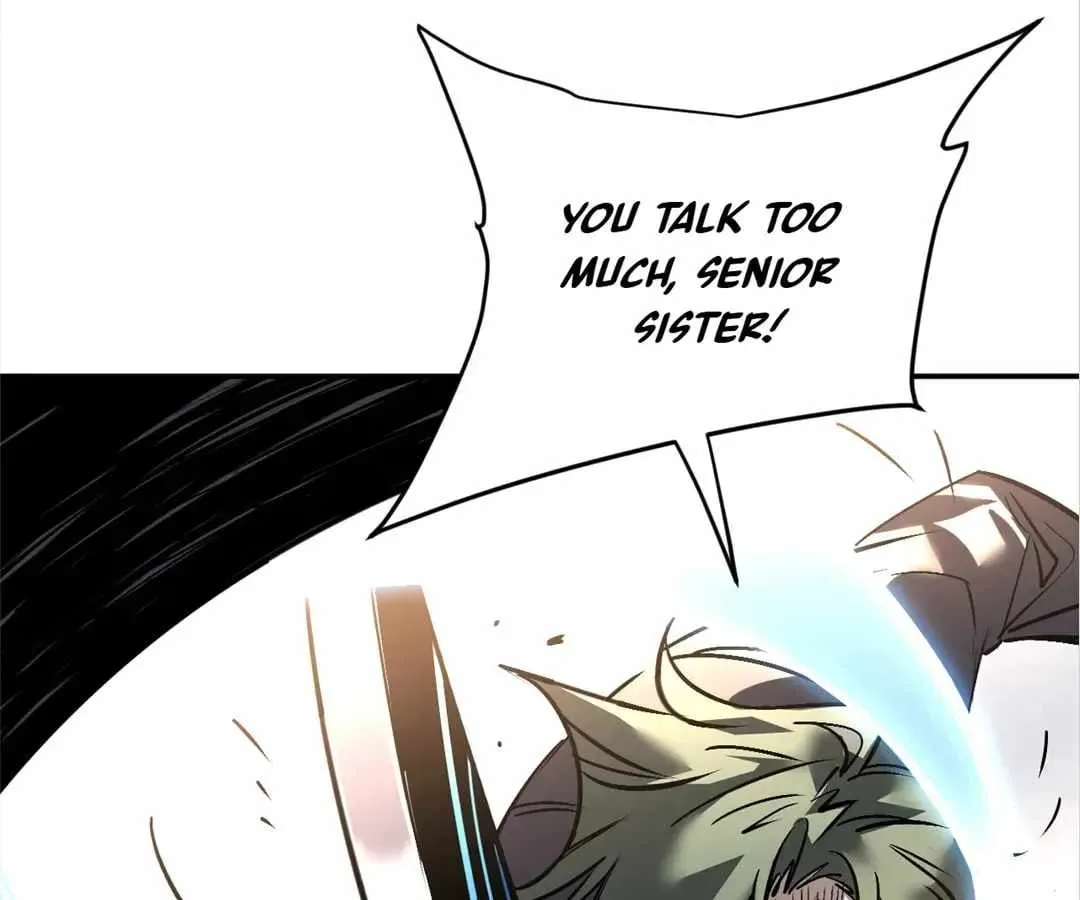 Strongest Parasitic Human chapter 23 page 20