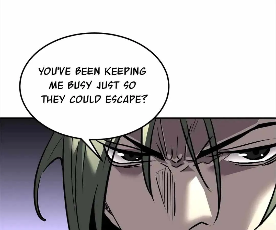 Strongest Parasitic Human chapter 23 page 34