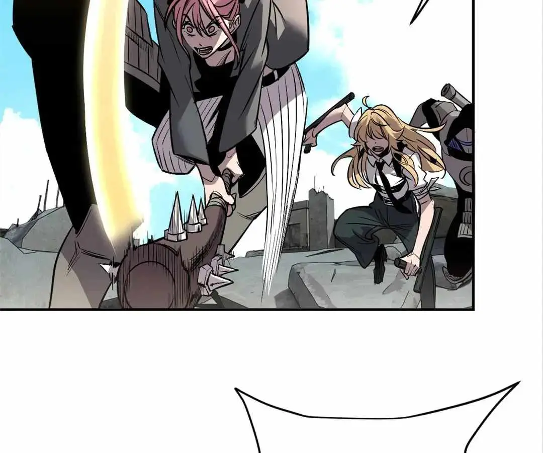 Strongest Parasitic Human chapter 23 page 25