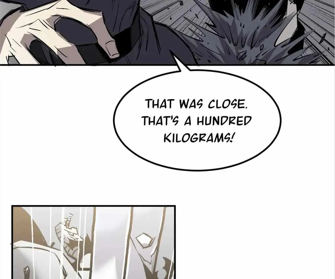 Strongest Parasitic Human chapter 23 page 68