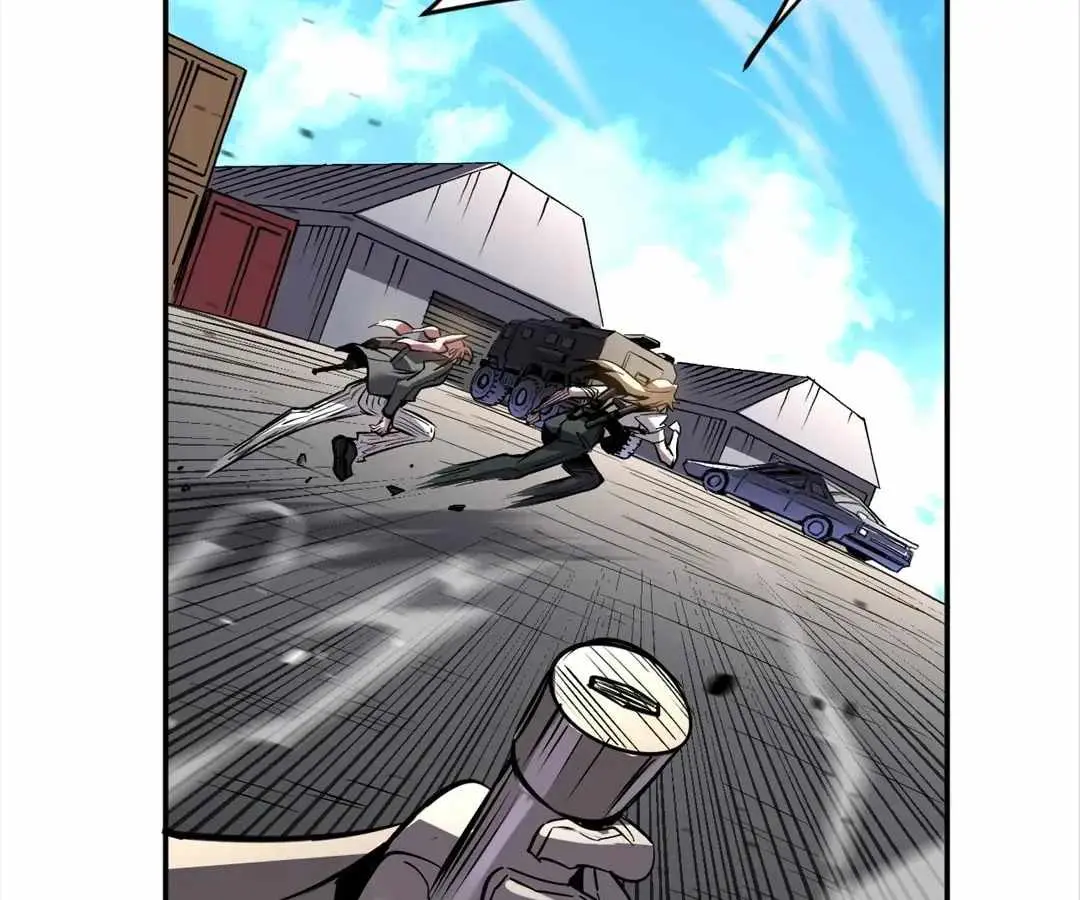 Strongest Parasitic Human chapter 23 page 40