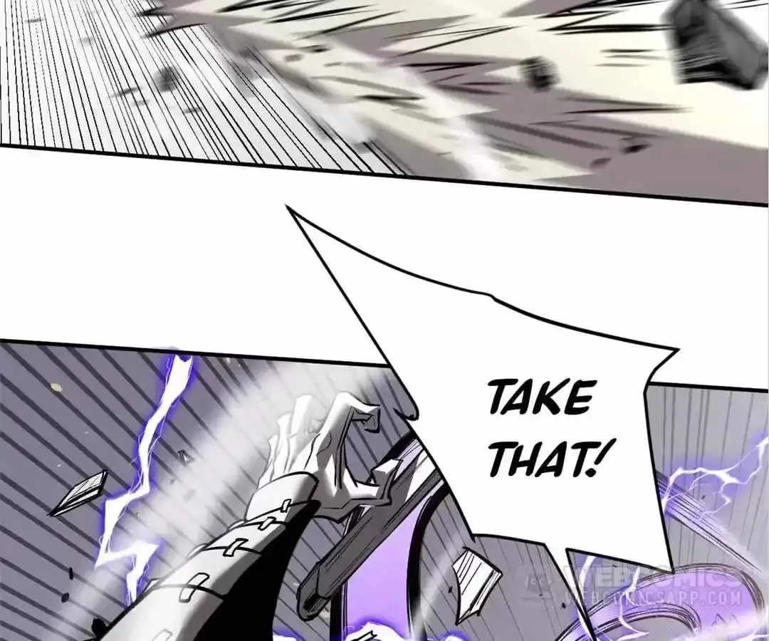 Strongest Parasitic Human chapter 23 page 11