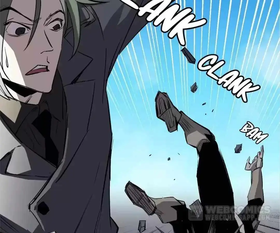 Strongest Parasitic Human chapter 23 page 67