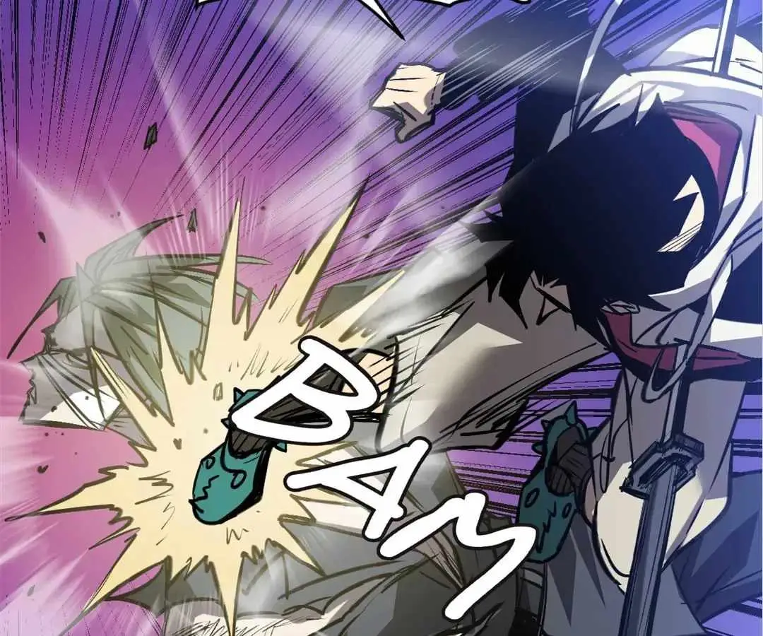Strongest Parasitic Human chapter 25 page 79