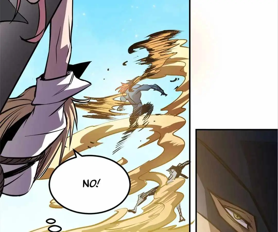 Strongest Parasitic Human chapter 25 page 28